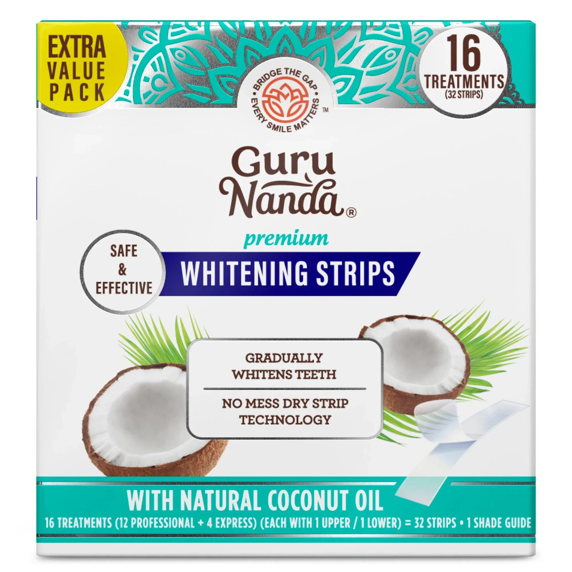 Best-Selling Whitening Care